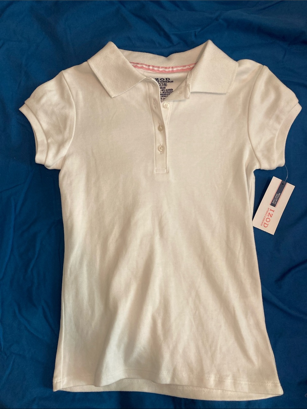 School Polo
